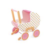 Количка за кукли CANDY CHIC Janod