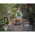 Комплект Малък градинар HAPPY GARDEN Janod