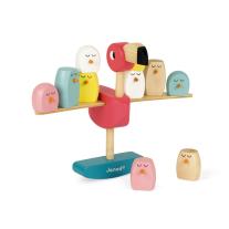 Балансна игра Фламинго ZIGOLOS Janod