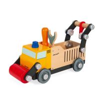Направи си камион DIY BRICO KIDS Janod