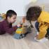 Направи си камион DIY BRICO KIDS Janod