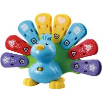 Vtech Интерактивна играчка – Паун