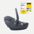 Swandoo Стол за кола Swandoo Albert i-Size (0-13 кг), Sesame Grey Swandoo Стол за кола Swandoo Albert i-Size (0-13 кг), Sesame Grey