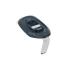 Swandoo Стол за кола Swandoo Albert i-Size (0-13 кг), Lime&Sesame Grey