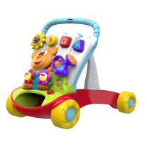 BABY GARDENER играчка за прохождане Chicco