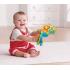Vtech Дрънкалка ключодържател със звук и светлина
