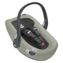 Swandoo Стол за кола Swandoo Albert i-Size (0-13 кг), Alfalfa