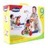 Играчка за прохождане Chicco Играчка за прохождане Chicco