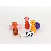 Ludi Боулинг LUDI 5 Животни