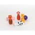Ludi Боулинг LUDI 5 Животни