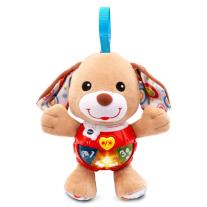 Vtech Музикална плюшена играчка – Кученце
