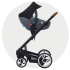 Swandoo Стол за кола Swandoo Albert i-Size (0-13 кг), Alfalfa