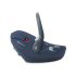 Swandoo Стол за кола Swandoo Albert i-Size (0-13 кг), Blueberry