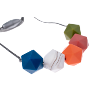 Biberschatz гердан D20 Colorati