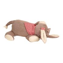 Играчка със сърдечен ритъм Sterntaler Магаренце