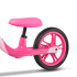 Баланс колело Lionelo Alex Bubblegum Баланс колело Lionelo Alex Bubblegum