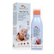 Олио за баня за бебето Mommy Care – 200 мл