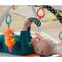 Музикална активна гимнастика 3в1 Fisher Price приятели-животни