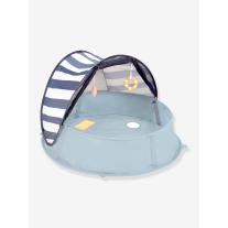 Babymoov Сгъваема кошара 3 в 1 с UV фактор 50+ Aquani Marine