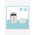 Babymoov Термокутия EAT'S ISY 350 ml