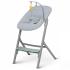 Стол за хранене KinderKraft LIVY+ шезлонг CALMEE зелено Стол за хранене KinderKraft LIVY+ шезлонг CALMEE зелено