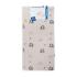 Матрак Kikkaboo Memory Comfort 60х120х12см Elephants Green