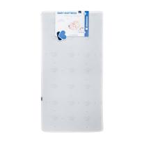 Матрак Kikkaboo Memory Comfort 60х120х12см Helicopters Blue Pink