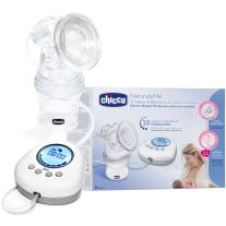 Електрическа помпа за изцеждане на кърма Chicco NaturallyMe
