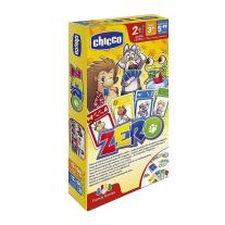 Настолна игра - Chicco Zero 3 г+