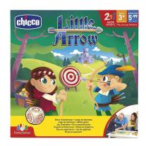 Настолна игра Chicco LITTLE ARROW