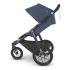 UPPABABY бебешка количка за джогинг RIDGE REGGIE slat blue