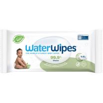 WATERWIPES ПОЧИСТВАЩИТЕ БЕБЕШКИ КЪРПИЧКИ Soapberry