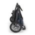UPPABABY бебешка количка за джогинг RIDGE REGGIE slat blue