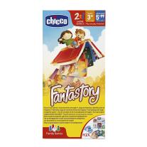 Настолна игра Chicco Fantastory