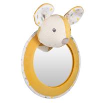 Играчка за кола огледало Canpol babies Mouse
