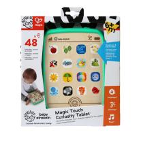 Бебешки таблет Hape