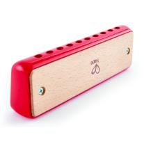 Дървена хармоника Hape