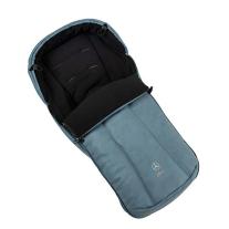 Hartan Чувал за крака Mercedes-Benz Collection Denimblue
