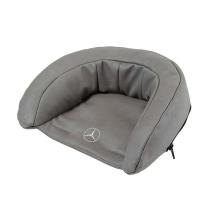 Hartan Подложка за детска количка Mercedes-Benz Collection steel