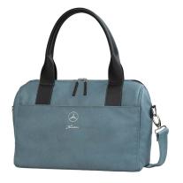Hartan Чанта за детска количка Mercedes-Benz Collection Denimblue
