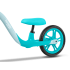 Баланс колело Lionelo Alex Turquoise