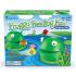 Learning Resources Нахрани забавната жабка - детска игра Learning Resources Нахрани забавната жабка - детска игра