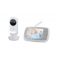 Видео бебефон Motorola VM44 Connect