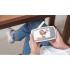 Видео бебефон Motorola VM44 Connect