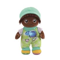Vtech Моята първа кукла момче