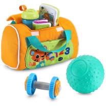 Vtech Моят първи комплект за фитнес