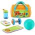Vtech Моят първи комплект за фитнес Vtech Моят първи комплект за фитнес