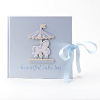 Албум за снимки WiddoPandCO Hello Baby 