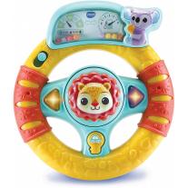 Vtech Интерактивно кормило