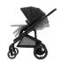 Maxi-Cosi Комбинирана количка Plaza + 2в1 - Essential Black Maxi-Cosi Комбинирана количка Plaza + 2в1 - Essential Black